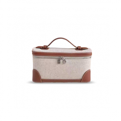 LORO PIANA EXTRA POCKET L19 CLUTCH FAI8393 (19*11*6.5cm)